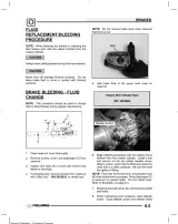 2003 Polaris Predator 500 Service Manual (P/N 9918062) – preview page 7