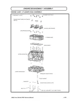 2004 Polaris MSX110 / MSX150 Owner's Manual (P/N 9918972, 9919062) – preview page 5