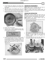 2006 Polaris Hawkeye Factory Service & Maintenance Manual (P/N 9920202) – preview page 6