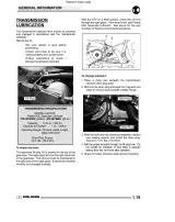 2005 Polaris Predator 50, Predator 90 & Sportsman 90 ATV Service Manual (P/N 9919532) – preview page 3