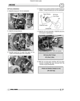 2005 Polaris Predator 50, Predator 90 & Sportsman 90 ATV Service Manual (P/N 9919532) – preview page 5