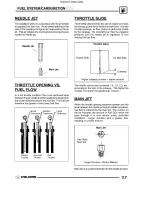 2005 Polaris Predator 50, Predator 90 & Sportsman 90 ATV Service Manual (P/N 9919532) – preview page 6