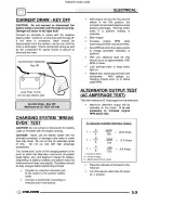 2005 Polaris Predator 50, Predator 90 & Sportsman 90 ATV Service Manual (P/N 9919532) – preview page 7