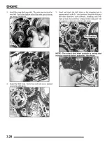 2007 Polaris Predator 500 ATV Service Manual (P/N 9920782) – preview page 3