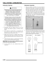 2007 Polaris Predator 500 ATV Service Manual (P/N 9920782) – preview page 6