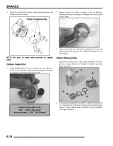 2007 Polaris Predator 500 ATV Service Manual (P/N 9920782) – preview page 7
