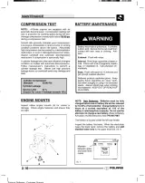 2003 Polaris Sportsman 500 6x6 ATV Service Manual (P/N 9918067) – preview page 2