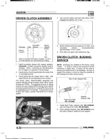 2003 Polaris Sportsman 500 6x6 ATV Service Manual (P/N 9918067) – preview page 6