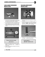 2004–2005 Polaris Sportsman 500 6x6 Service Manual (P/N 9918775) – preview page 4
