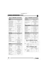 Polaris Predator 50/90, Sportsman 90 Factory Service Manual (P/N 9920229) – preview page 4
