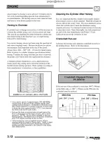 Polaris Predator 50/90, Sportsman 90 Factory Service Manual (P/N 9920229) – preview page 6