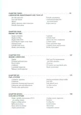 Polaris Sportsman 400 ATV 2001–2005 Service & Repair Manual – preview page 2