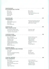 Polaris Sportsman 400 ATV 2001–2005 Service & Repair Manual – preview page 3