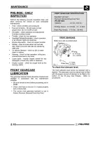 Polaris Sportsman 400 ATV 2001–2005 Service & Repair Manual – preview page 5