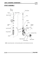 Polaris Sportsman 400 ATV 2001–2005 Service & Repair Manual – preview page 6