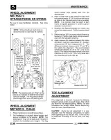 2004–2005 Polaris Scrambler 500 Factory Service Manual (P/N 9919481) – preview page 3