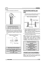 2003–2012 Polaris Trail Boss 330 ATV Service Manual Set (P/N 9918061) – preview page 5