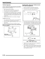 2008 Polaris Sportsman 800 EFI / Sportsman X2 700 EFI / Sportsman Touring 800 EFI Service Manual (P/N 9917722) – preview page 2