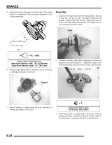 2008 Polaris Sportsman 800 EFI / Sportsman X2 700 EFI / Sportsman Touring 800 EFI Service Manual (P/N 9917722) – preview page 7