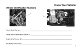 2008 Polaris Outlaw 450 S, Outlaw 525 S Owner's Manual (P/N 9921184) – preview page 2