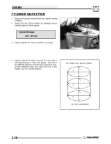 Polaris Sportsman 400/500 HO ATV 2002 Service Manual (P/N 6515 3400 13) – preview page 6