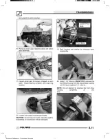Polaris Sportsman 400 / Sportsman 500 H.O. ATV 2003 Factory Service Manual (P/N 9917492) – preview page 7