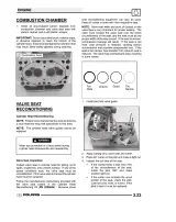 Polaris Sportsman 600 / 700 ATV 2004 Service & Repair Manual (P/N 9918540, 9918724) – preview page 4