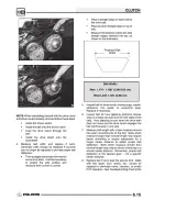 Polaris Sportsman 600 / 700 ATV 2004 Service & Repair Manual (P/N 9918540, 9918724) – preview page 6
