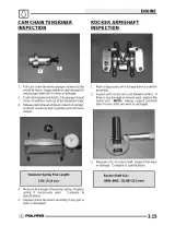 2007–2008 Polaris Sportsman 500 6x6 Service Manual (P/N 9921309, 9921310) – preview page 3