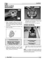 2007–2008 Polaris Sportsman 500 6x6 Service Manual (P/N 9921309, 9921310) – preview page 7