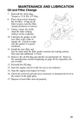 2005 Polaris Phoenix 200 Owner's Manual & Service Guide (P/N 9919964) – preview page 5