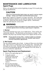 2005 Polaris Phoenix 200 Owner's Manual & Service Guide (P/N 9919964) – preview page 6