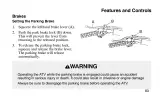 2004 Polaris Predator 50 / 90, Sportsman 90 Owner's Manual (P/N 9918778) – preview page 2