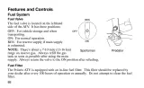 2004 Polaris Predator 50 / 90, Sportsman 90 Owner's Manual (P/N 9918778) – preview page 3