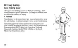 2004 Polaris Predator 50 / 90, Sportsman 90 Owner's Manual (P/N 9918778) – preview page 4
