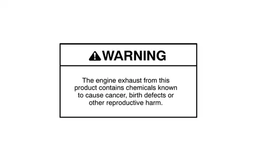 Polaris ATV Owner's Manual: Essential Safety and Maintenance Guide Preview image 2