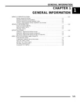 2009 Polaris Sportsman XP 850 / XP 850 EPS Service Manual (P/N 9921850) – preview page 2