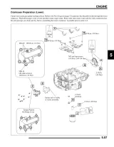 2009 Polaris Sportsman XP 850 / XP 850 EPS Service Manual (P/N 9921850) – preview page 6