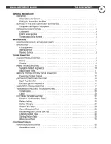 2003 Indian Chief, Deluxe, Springfield & Roadmaster Service Manual (P/N 99-846; CD P/N 99-821) – preview page 2