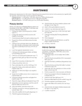 2003 Indian Chief, Deluxe, Springfield & Roadmaster Service Manual (P/N 99-846; CD P/N 99-821) – preview page 4