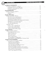Indian Scout and Spirit 2003 Service Manual – preview page 2