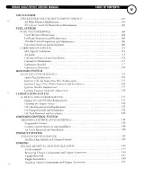 Indian Scout and Spirit 2003 Service Manual – preview page 3