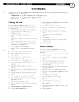 Indian Scout and Spirit 2003 Service Manual – preview page 6