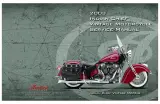 1999–2003 Indian Chief Service & Repair Manual (P/N 98-173) – preview page 1