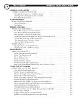 1999–2003 Indian Chief Service & Repair Manual (P/N 98-173) – preview page 3