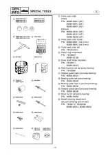 2002 Yamaha FX140 WaveRunner Service Manual (P/N F1B-28197-ZE-C1) – preview page 2
