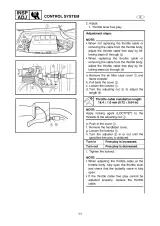 2002 Yamaha FX140 WaveRunner Service Manual (P/N F1B-28197-ZE-C1) – preview page 4