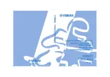 2006 Yamaha YZ85 / YZ85LW Owner's Service Manual (P/N 5PA-28199-84) – preview page 1