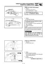 2006 Yamaha YZ85 / YZ85LW Owner's Service Manual (P/N 5PA-28199-84) – preview page 3