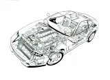 1996–200 Ferrari 550 Maranello Workshop Manual (P/N 95991107) – preview page 2
